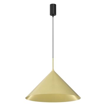 Milagro CAPITAL MLP0951 Függőlámpa 1x15W/GX53 IP20