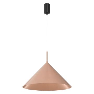 Milagro CAPITAL MLP0954 Függőlámpa 1x15W/GX53 IP20