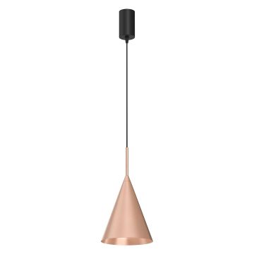 Milagro CAPITAL MLP0966 Függőlámpa 1x15W/GX53 IP20