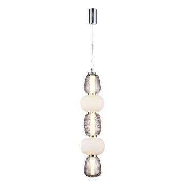 Milagro CARO ML0362 Függőlámpa 1x40W/LED 3000K 5032lm IP20