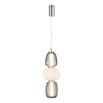 Milagro CARO ML0364 Függőlámpa 1x28W/LED 3000K 3748lm IP20