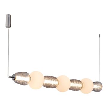 Milagro CARO ML0366 Függőlámpa 1x42W/LED 3000K 5406lm IP20
