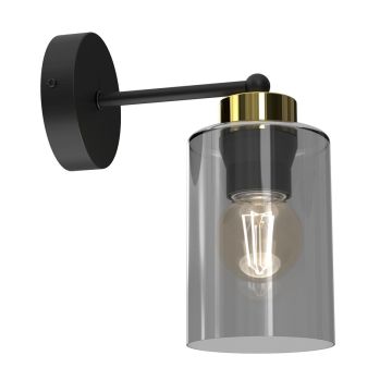 Milagro CHIC MLP8382 Fali lámpa 1x60W/E27 IP20
