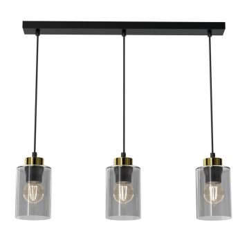 Milagro CHIC MLP8384 Függőlámpa 3x60W/E27 IP20