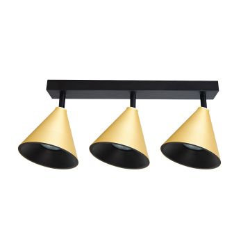 Milagro CONE ML1122 Spotlámpa 3x10W/GU10 IP20