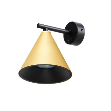 Milagro CONE ML1123 Spotlámpa 1x10W/GU10 IP20