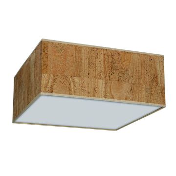 Milagro CORK MLP7518 Süllyesztett mennyezeti lámpa 3x60W/E27 IP20