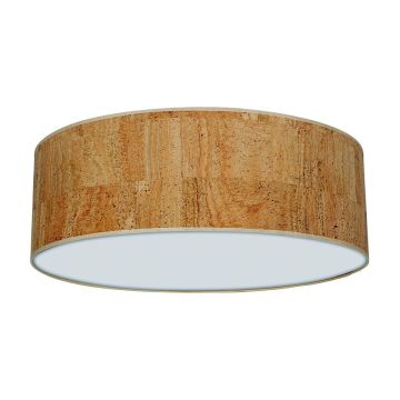 Milagro CORK MLP7522 Süllyesztett mennyezeti lámpa 3x60W/E27 IP20