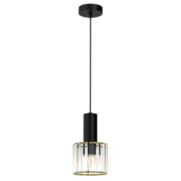 Milagro CRISTAL MLP8360 Függőlámpa 1x60W/E27 IP20