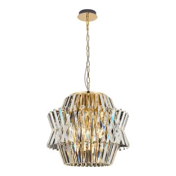 Milagro CROWN ML0401 Függőlámpa 12x40W/E14 IP20
