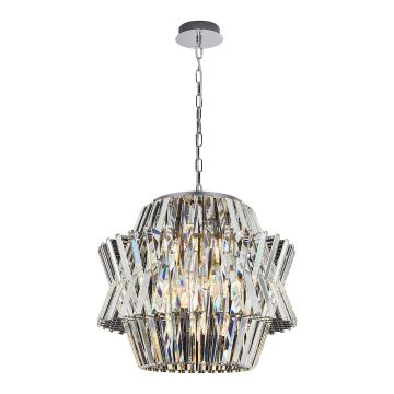 Milagro CROWN ML0402 Függőlámpa 12x40W/E14 IP20