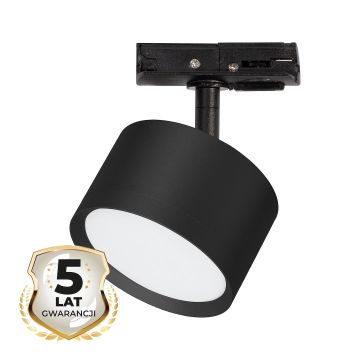 Milagro CYKLOP ML1197 Sínreflektor 1x15W/GX53 IP20