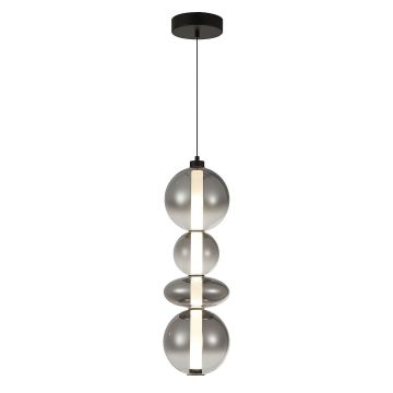 Milagro DAPHNE ML0347 Függőlámpa 1x36W/LED 3000K 4619lm IP20