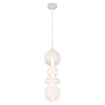 Milagro DAPHNE ML0863 Függőlámpa 1x36W/LED 3000K 4619lm IP20