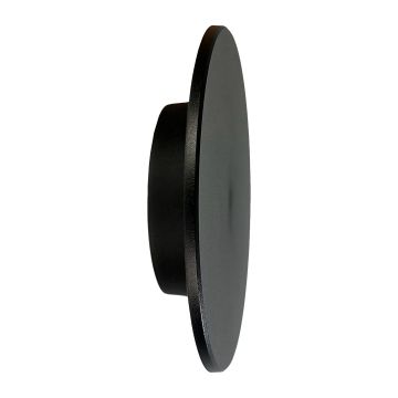 Milagro DISK ML1285 Fali lámpa 1x9W/LED 3000K/4500K/6500K 900lm IP65