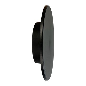 Milagro DISK ML1286 Fali lámpa 1x12W/LED 3000K/4500K/6500K 1150lm IP65