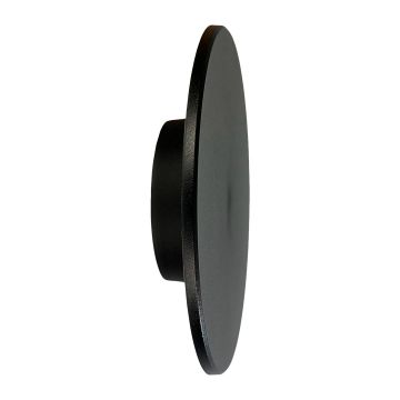 Milagro DISK ML1287 Fali lámpa 1x15W/LED 3000K/4500K/6500K 1500lm IP65