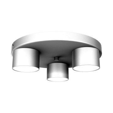 Milagro DIXIE MLP7541 Plafonlámpa 3x12W/GX53 IP20