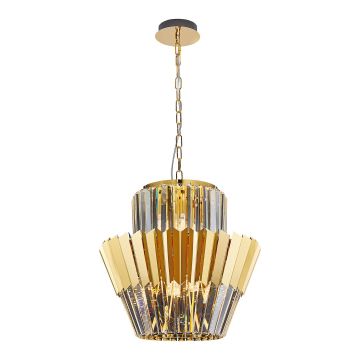 Milagro DONNA ML0413 Függőlámpa 9x40W/E14 IP20