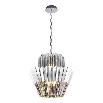 Milagro DONNA ML0414 Függőlámpa 9x40W/E14 IP20