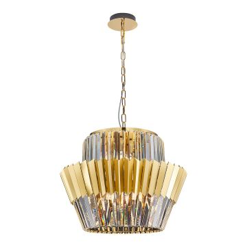 Milagro DONNA ML0415 Függőlámpa 12x40W/E14 IP20
