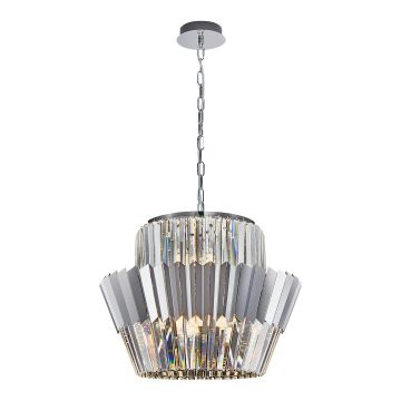 Milagro DONNA ML0416 Függőlámpa 12x40W/E14 IP20