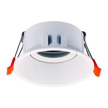 Milagro DOWNLIGHT MLOS7239 Beépíthető spotlámpa 1x8W/GU10 IP20