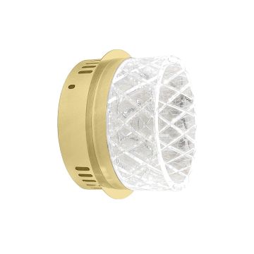 Milagro ELEGANCE ML0994 Fali lámpa 1x9W/LED 4000K 500lm IP20