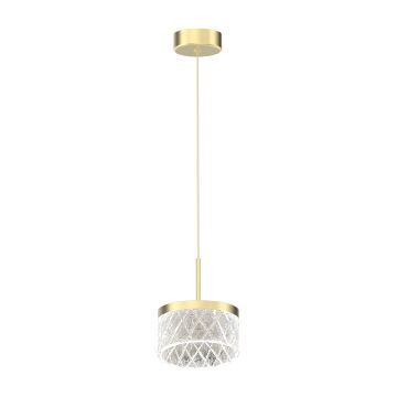 Milagro ELEGANCE ML0995 Függőlámpa 1x9W/LED 4000K 500lm IP20
