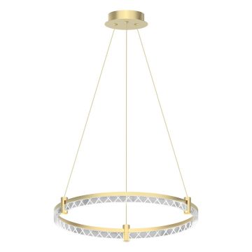 Milagro ELEGANCE ML0996 Függőlámpa 1x36W/LED 4000K 2300lm IP20