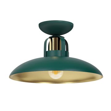 Milagro FELIX MLP7708 Plafonlámpa 1x60W/E27 IP20