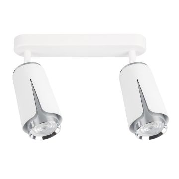 Milagro FLOWER ML0273 Spotlámpa 2x8W/GU10 IP20