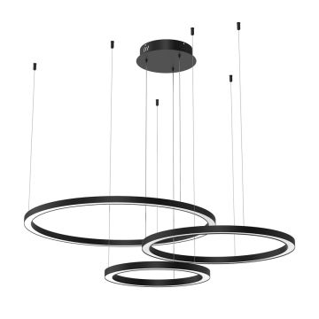 Milagro GALAXIA ML8789 Függőlámpa 3x85W/LED 3500K 5100lm IP20