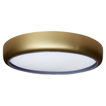 Milagro GEA ML8132 Süllyesztett mennyezeti lámpa 1x36W/LED 3000K-6000K 2520lm IP20