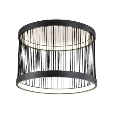 Milagro GUARDA ML0528 Plafonlámpa 1x43W/LED 4000K 2150lm IP20