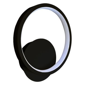 Milagro HOOP ML1540 Fali lámpa 1x7W/LED 4000K IP20