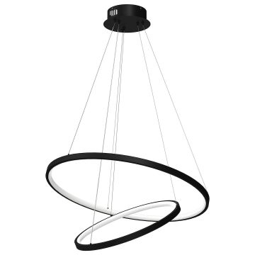 Milagro HOOP ML1542 Függőlámpa 1x51W/LED 4000K IP20