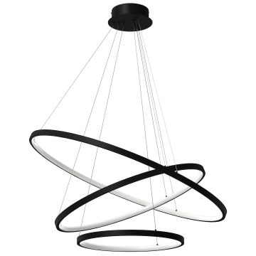 Milagro HOOP ML1543 Függőlámpa 1x93W/LED 4000K IP20