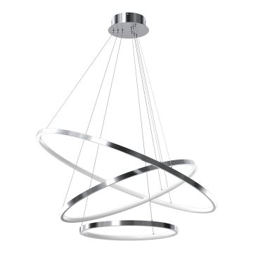 Milagro HOOP ML1551 Függőlámpa 1x93W/LED 4000K IP20