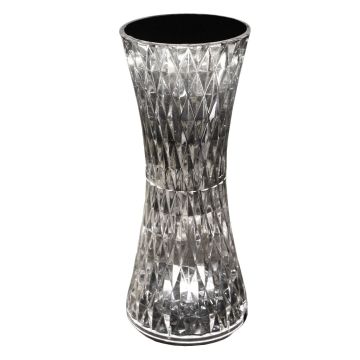 Milagro LAMPKA NOCNA ML1290 Asztali lámpa 1x1W/LED RGBW 55lm IP20