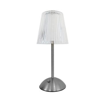Milagro LAMPKA NOCNA ML1291 Asztali lámpa 1x1,6W/LED 3000K-6000K 240lm IP20