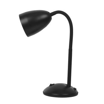Milagro LAMPKI BIURKOWE ML1635 Asztali lámpa 1x60W/E27 IP20