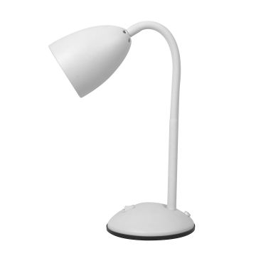 Milagro LAMPKI BIURKOWE ML1636 Asztali lámpa 1x60W/E27 IP20