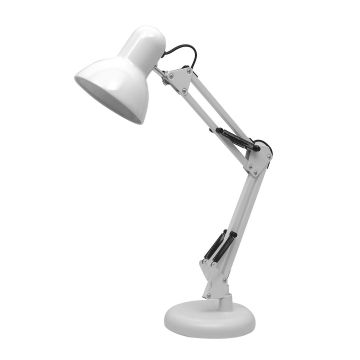 Milagro LAMPKI BIURKOWE ML1637 Asztali lámpa 1x60W/E27 IP20