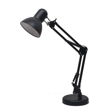 Milagro LAMPKI BIURKOWE ML1638 Asztali lámpa 1x60W/E27 IP20