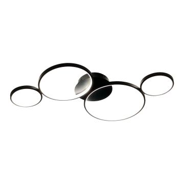 Milagro LED LM ML1047 Süllyesztett mennyezeti lámpa 4x30W/LED 4000K 2500lm IP20