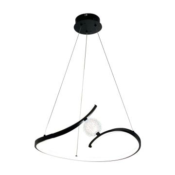 Milagro LED LM ML1177 Függőlámpa 1x34W/LED 4000K 2200lm IP20