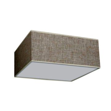 Milagro LINO MLP7495 Süllyesztett mennyezeti lámpa 2x60W/E27 IP20