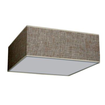 Milagro LINO MLP7496 Süllyesztett mennyezeti lámpa 3x60W/E27 IP20