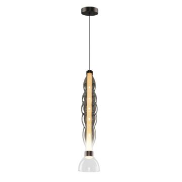 Milagro LUCCO ML1415 Függőlámpa 1x18W/LED 3000K 2346lm IP20